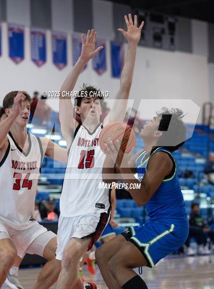 Thumbnail 3 in Monte Vista vs. Branson (NorCal Ultimate Challenge) photogallery.