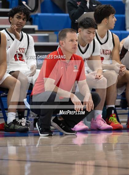 Thumbnail 2 in Monte Vista vs. Branson (NorCal Ultimate Challenge) photogallery.