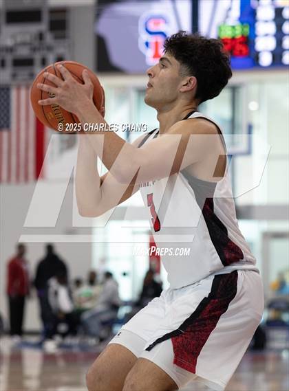 Thumbnail 1 in Monte Vista vs. Branson (NorCal Ultimate Challenge) photogallery.