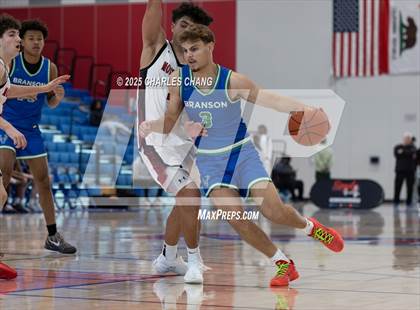 Thumbnail 3 in Monte Vista vs. Branson (NorCal Ultimate Challenge) photogallery.