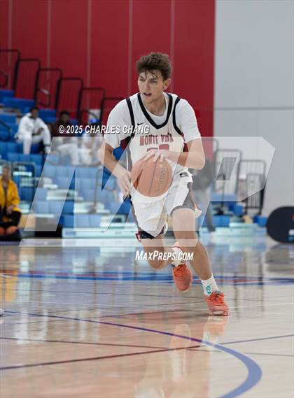 Thumbnail 2 in Monte Vista vs. Branson (NorCal Ultimate Challenge) photogallery.