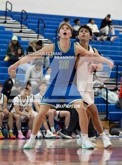 Thumbnail 1 in Monte Vista vs. Branson (NorCal Ultimate Challenge) photogallery.