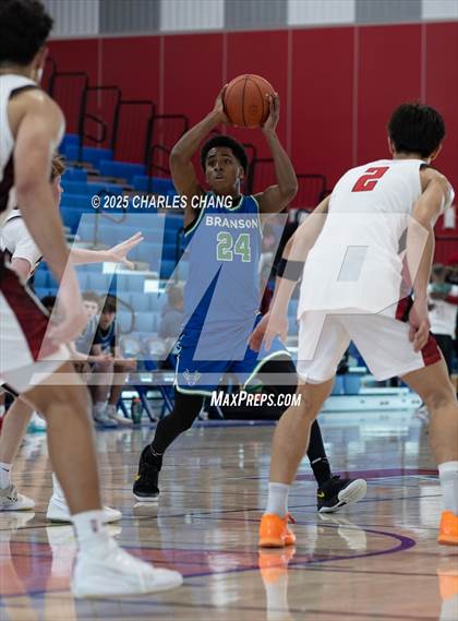 Thumbnail 1 in Monte Vista vs. Branson (NorCal Ultimate Challenge) photogallery.