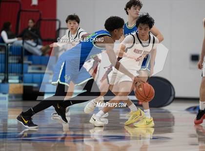 Thumbnail 1 in Monte Vista vs. Branson (NorCal Ultimate Challenge) photogallery.