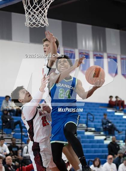 Thumbnail 3 in Monte Vista vs. Branson (NorCal Ultimate Challenge) photogallery.