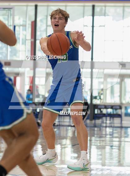 Thumbnail 2 in Monte Vista vs. Branson (NorCal Ultimate Challenge) photogallery.