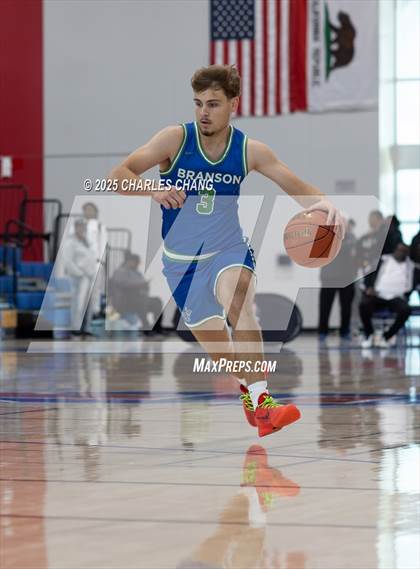 Thumbnail 2 in Monte Vista vs. Branson (NorCal Ultimate Challenge) photogallery.