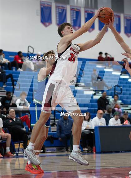 Thumbnail 1 in Monte Vista vs. Branson (NorCal Ultimate Challenge) photogallery.