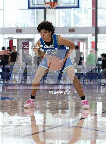 Thumbnail 1 in Monte Vista vs. Branson (NorCal Ultimate Challenge) photogallery.