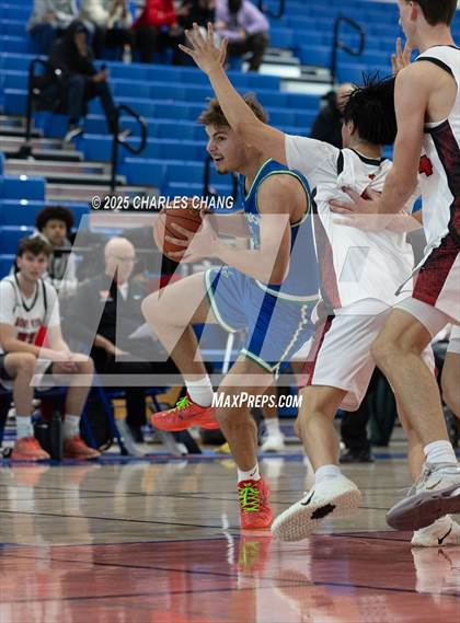 Thumbnail 1 in Monte Vista vs. Branson (NorCal Ultimate Challenge) photogallery.