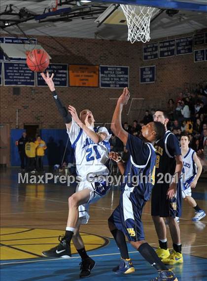 Thumbnail 1 in West Babylon @ Hauppauge photogallery.