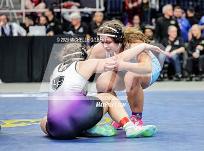 Thumbnail 2 in NYSPHSAA State Championships (Finals 165 185 235lbs) photogallery.