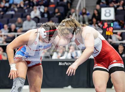 Thumbnail 2 in NYSPHSAA State Championships (Finals 165 185 235lbs) photogallery.