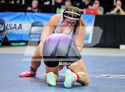 Thumbnail 3 in NYSPHSAA State Championships (Finals 165 185 235lbs) photogallery.