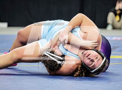Thumbnail 3 in NYSPHSAA State Championships (Finals 165 185 235lbs) photogallery.