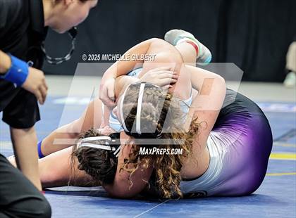 Thumbnail 2 in NYSPHSAA State Championships (Finals 165 185 235lbs) photogallery.