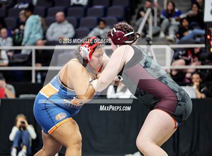 Thumbnail 2 in NYSPHSAA State Championships (Finals 165 185 235lbs) photogallery.