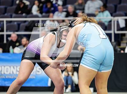 Thumbnail 3 in NYSPHSAA State Championships (Finals 165 185 235lbs) photogallery.