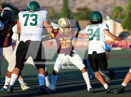Thumbnail 3 in Pacifica @ Simi Valley photogallery.