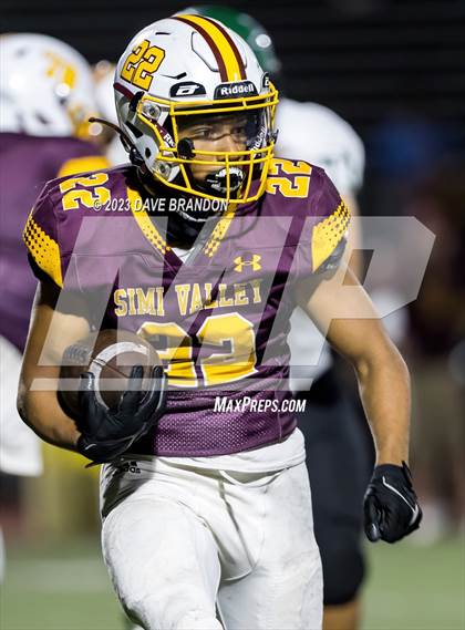 Thumbnail 3 in Pacifica @ Simi Valley photogallery.