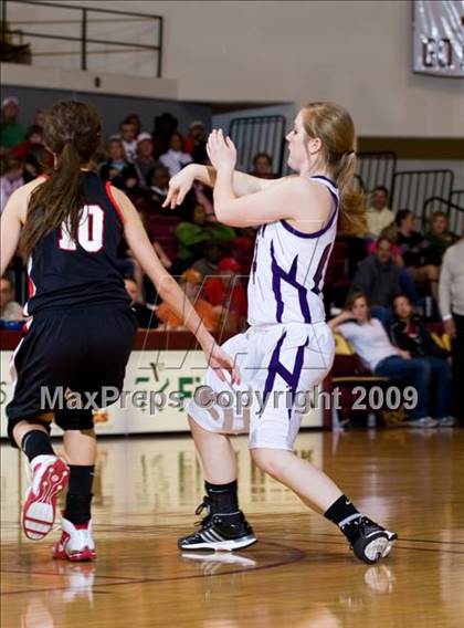 Thumbnail 1 in Canyon vs Wichita Falls (Fantasy of Lights D1 Championship) photogallery.