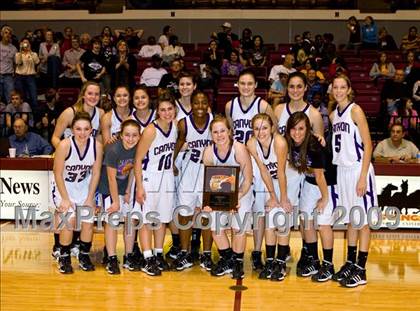 Thumbnail 1 in Canyon vs Wichita Falls (Fantasy of Lights D1 Championship) photogallery.