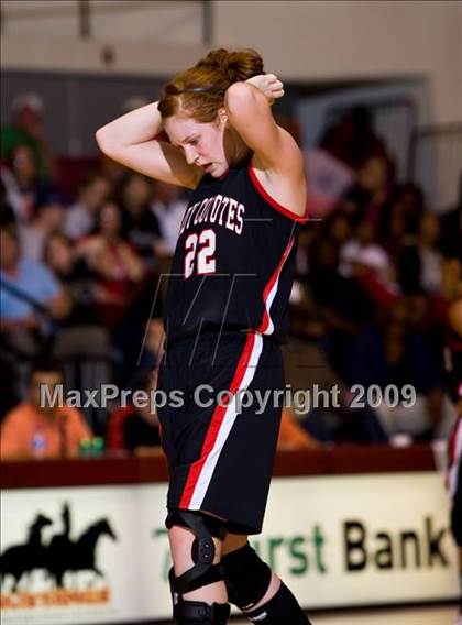 Thumbnail 3 in Canyon vs Wichita Falls (Fantasy of Lights D1 Championship) photogallery.