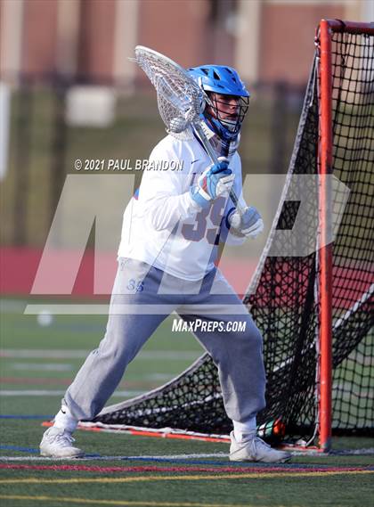 Thumbnail 2 in Norwich Free Academy vs Waterford (CIAC D2 Semifinal) photogallery.