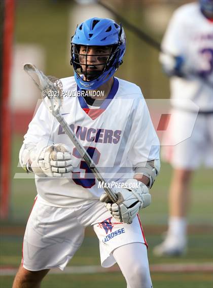 Thumbnail 1 in Norwich Free Academy vs Waterford (CIAC D2 Semifinal) photogallery.