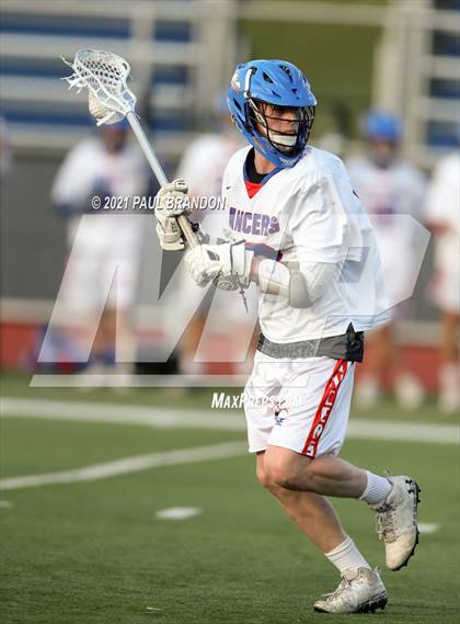 Thumbnail 1 in Norwich Free Academy vs Waterford (CIAC D2 Semifinal) photogallery.