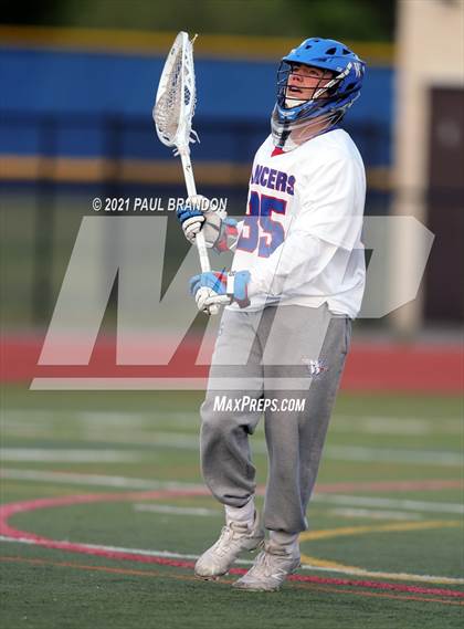 Thumbnail 3 in Norwich Free Academy vs Waterford (CIAC D2 Semifinal) photogallery.