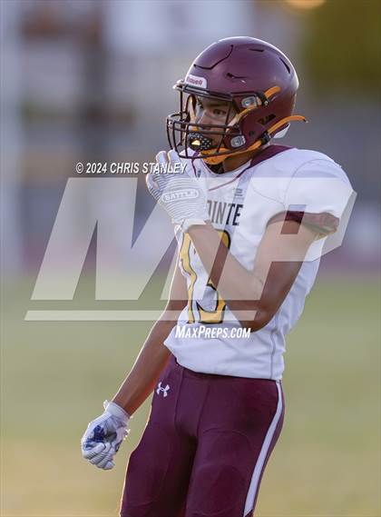 Thumbnail 3 in Salpointe Catholic at Centennial  photogallery.