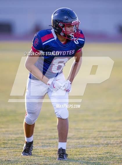 Thumbnail 3 in Salpointe Catholic at Centennial  photogallery.