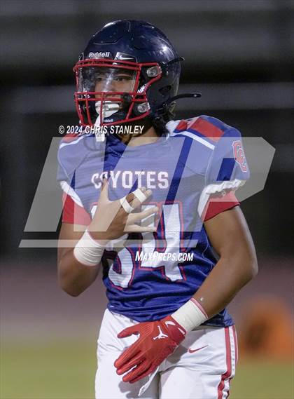 Thumbnail 2 in Salpointe Catholic at Centennial  photogallery.