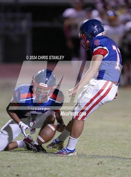 Thumbnail 2 in Salpointe Catholic at Centennial  photogallery.