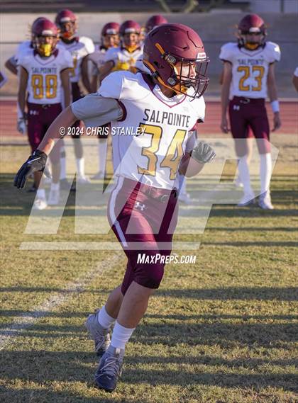 Thumbnail 3 in Salpointe Catholic at Centennial  photogallery.