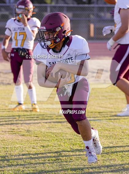 Thumbnail 1 in Salpointe Catholic at Centennial  photogallery.