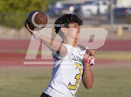 Thumbnail 2 in Salpointe Catholic at Centennial  photogallery.