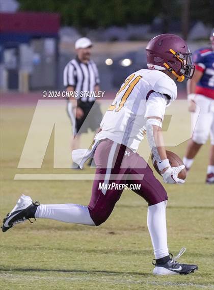 Thumbnail 1 in Salpointe Catholic at Centennial  photogallery.