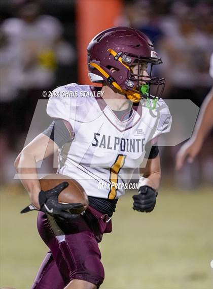 Thumbnail 1 in Salpointe Catholic at Centennial  photogallery.