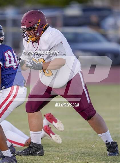 Thumbnail 3 in Salpointe Catholic at Centennial  photogallery.