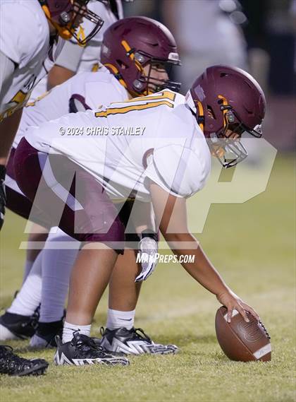 Thumbnail 2 in Salpointe Catholic at Centennial  photogallery.