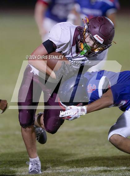 Thumbnail 1 in Salpointe Catholic at Centennial  photogallery.