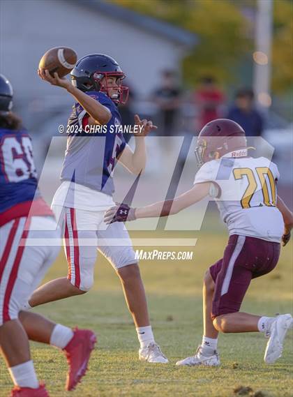 Thumbnail 3 in Salpointe Catholic at Centennial  photogallery.