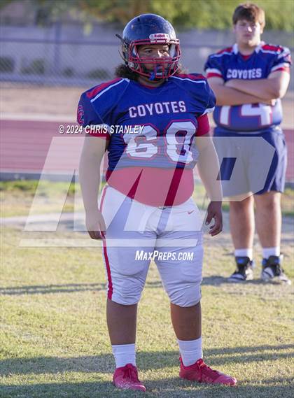 Thumbnail 1 in Salpointe Catholic at Centennial  photogallery.