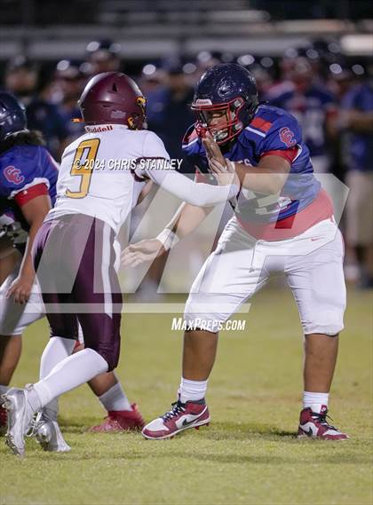 Thumbnail 1 in Salpointe Catholic at Centennial  photogallery.