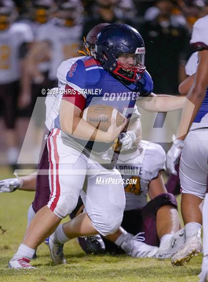 Thumbnail 2 in Salpointe Catholic at Centennial  photogallery.