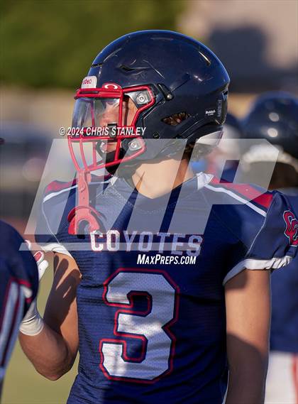 Thumbnail 3 in Salpointe Catholic at Centennial  photogallery.