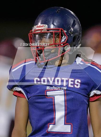 Thumbnail 2 in Salpointe Catholic at Centennial  photogallery.