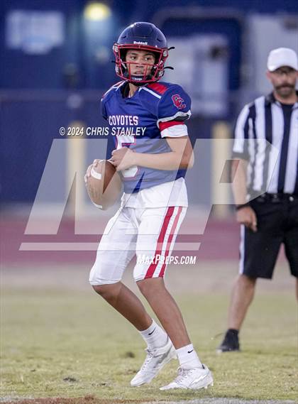 Thumbnail 1 in Salpointe Catholic at Centennial  photogallery.